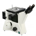 倒置卧式明暗场金相显微镜DMM-480AC